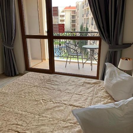 Cascadas Studio Block A Σάνι Μπιτς Εξωτερικό φωτογραφία