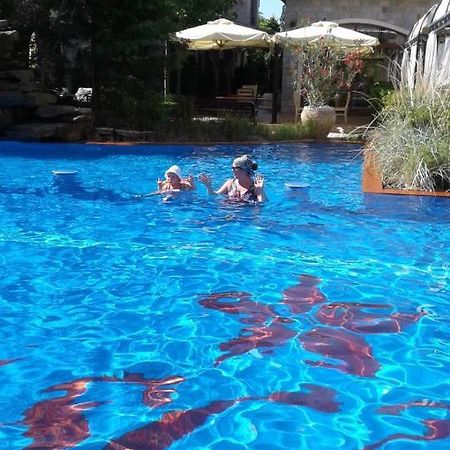 Cascadas Studio Block A Σάνι Μπιτς Εξωτερικό φωτογραφία