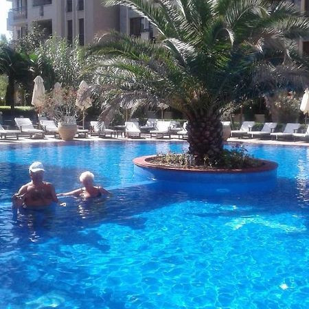 Cascadas Studio Block A Σάνι Μπιτς Εξωτερικό φωτογραφία