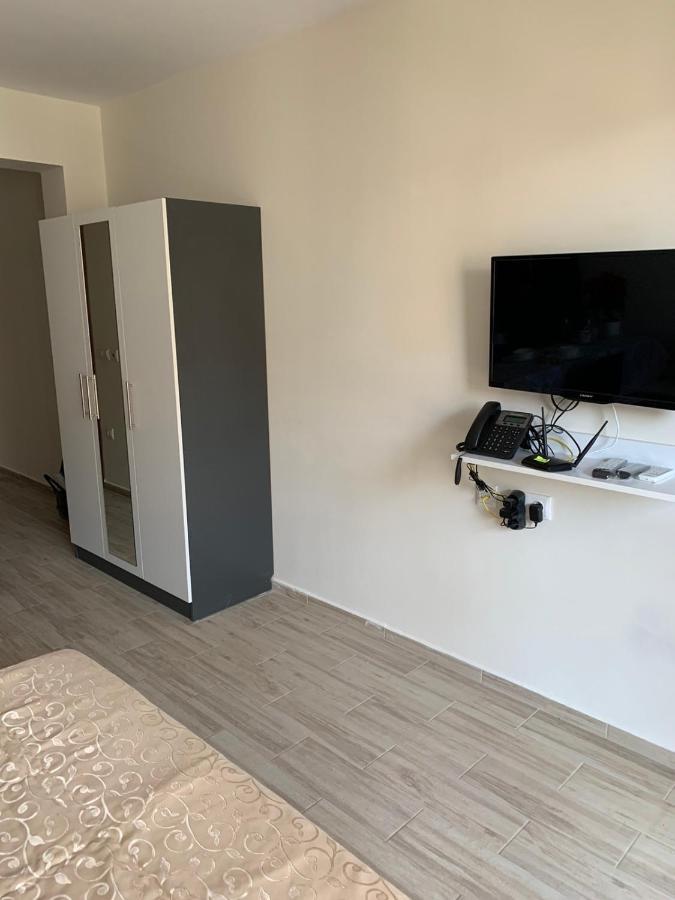 Cascadas Studio Block A Σάνι Μπιτς Εξωτερικό φωτογραφία