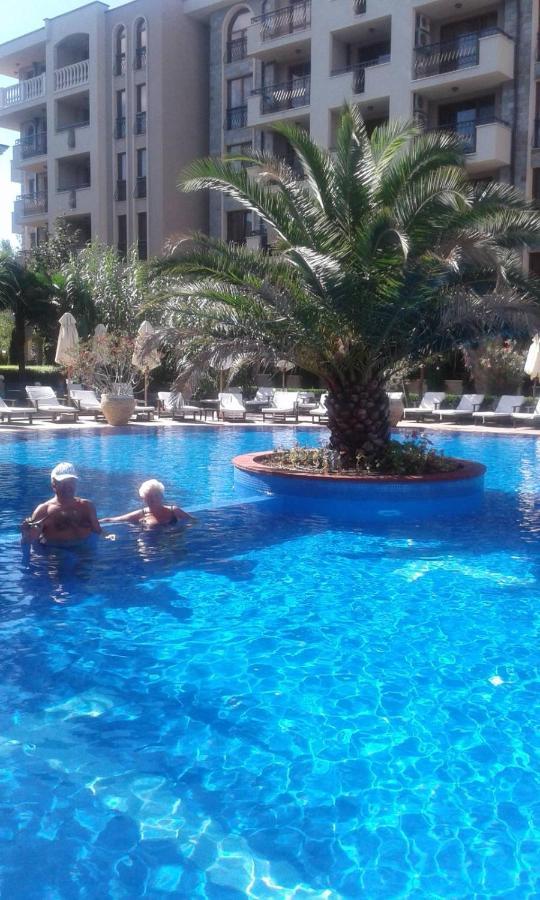 Cascadas Studio Block A Σάνι Μπιτς Εξωτερικό φωτογραφία